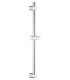 Barra de chuveiro universal Grohe Vitalio 60 cm cromada (27724000)