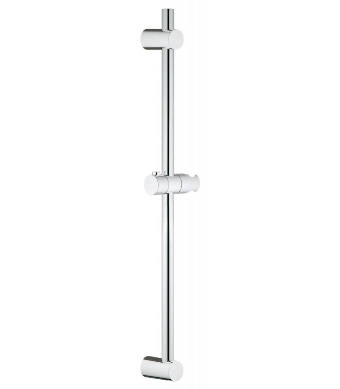 Compra online Grohe Vitalio Universal Barra de ducha de 60 cm Cromo (27724000) en oferta al mejor precio