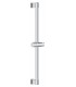Grohe Vitalio Universal Barra de ducha de 60 cm Cromo (27724001)