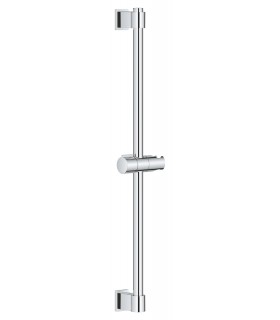 Grohe Vitalio Universal Barra de ducha de 60 cm Cromo (27724001)