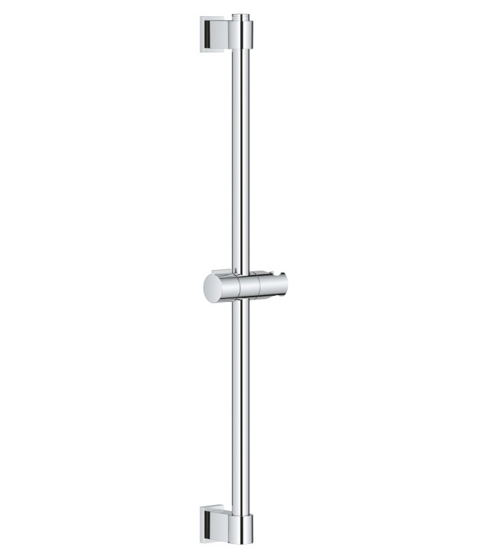 Compra online Grohe Vitalio Universal Barra de ducha de 60 cm Cromo (27724001) en oferta al mejor precio
