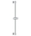 Grohe Vitalio Universal Barra de ducha de 60 cm Cromo (27724001)