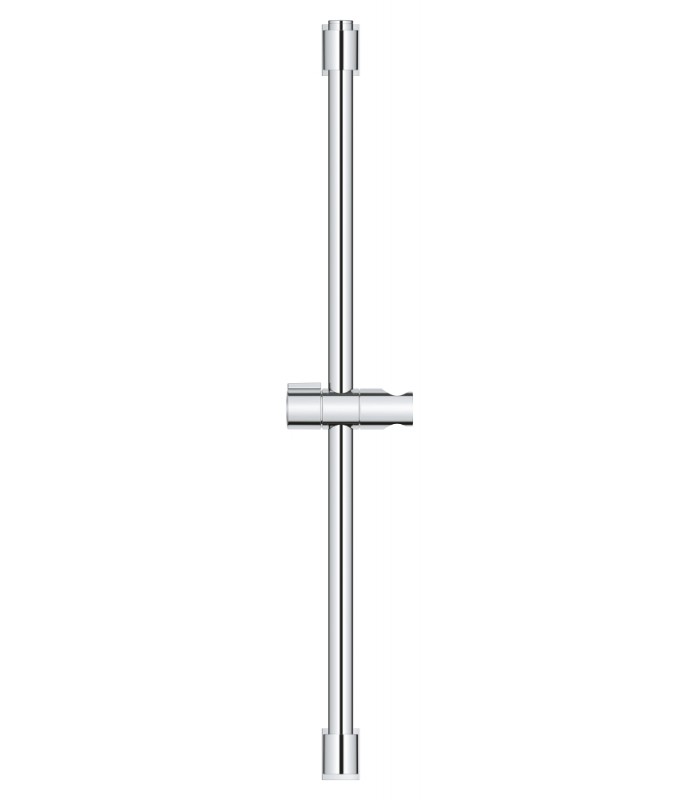 Compra online Grohe Vitalio Universal Barra de ducha de 60 cm Cromo (27724001) en oferta al mejor precio