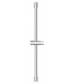 Grohe Vitalio Universal Barra de ducha de 60 cm Cromo (27724001)