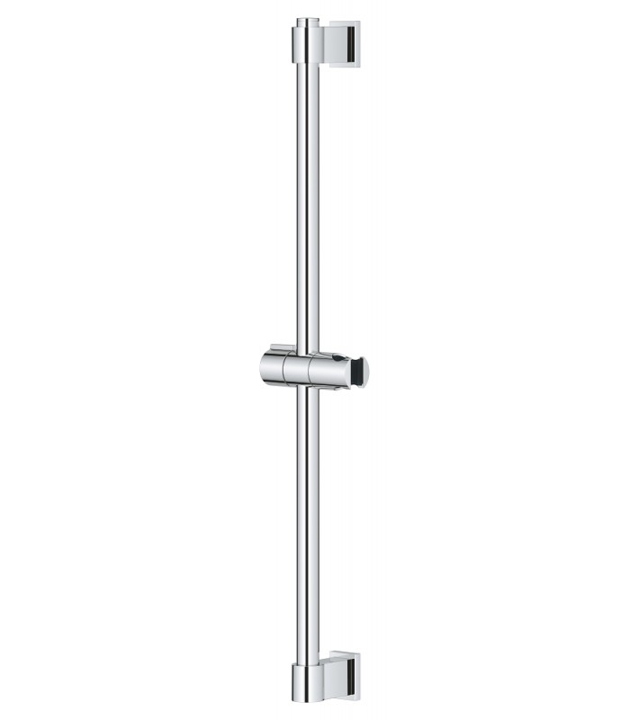 Compra online Grohe Vitalio Universal Barra de ducha de 60 cm Cromo (27724001) en oferta al mejor precio