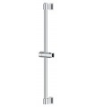 Grohe Vitalio Universal Barra de ducha de 60 cm Cromo (27724001)