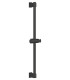 Grohe Vitalio Universal Chuveiro Trilho 60 cm Preto Mate (277242431)