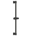 Grohe Vitalio Universal Chuveiro Trilho 60 cm Preto Mate (277242431)