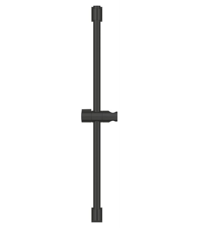 Compra online Grohe Vitalio Universal Chuveiro Trilho 60 cm Preto Mate (277242431) en oferta al mejor precio
