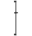 Grohe Vitalio Universal Barra de ducha de 90 cm Negro mate (269612431)