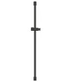 Grohe Vitalio Universal Chuveiro Trilho 90 cm Preto Mate (269612431)