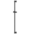 Grohe Vitalio Universal Chuveiro Trilho 90 cm Preto Mate (269612431)