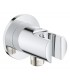 Grohe Vitalio Universal Outlet cotovelo e roseta cromado (26962001)