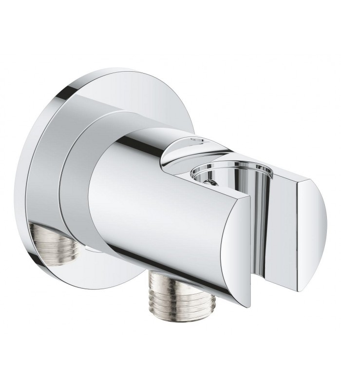 Compra online Grohe Vitalio Universal Outlet cotovelo e roseta cromado (26962001) en oferta al mejor precio