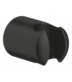 Grohe Vitalio Universal Soporte de ducha Negro mate (279582430)