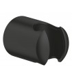Grohe Vitalio Universal Shower Holder Preto Mate (279582430)