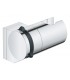 Grohe Vitalio Suporte de parede universal cromado (26183001)