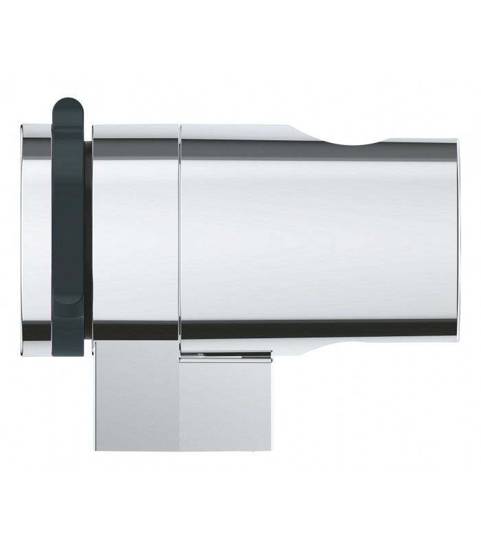 Compra online Grohe Vitalio Suporte de parede universal cromado (26183001) en oferta al mejor precio
