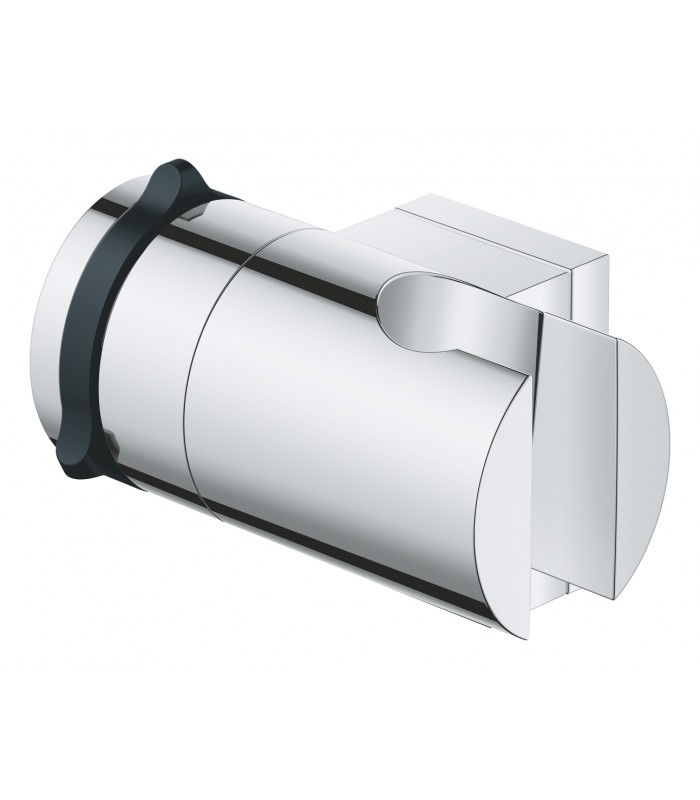 Compra online Grohe Vitalio Universal Soporte mural Cromo (26183001) en oferta al mejor precio