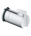 Grohe Vitalio Suporte de parede universal cromado (26183001)
