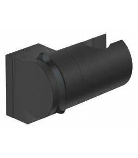 Grohe Vitalio Universal Soporte mural Negro mate (261832431)