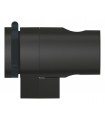 Grohe Vitalio Universal Suporte de parede preto fosco (261832431)