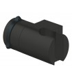 Grohe Vitalio Universal Soporte mural Negro mate (261832431)