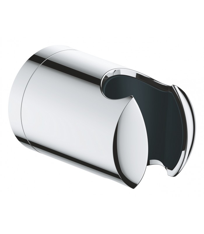 Compra online Grohe Vitalio Suporte de parede universal cromado (27958001) en oferta al mejor precio