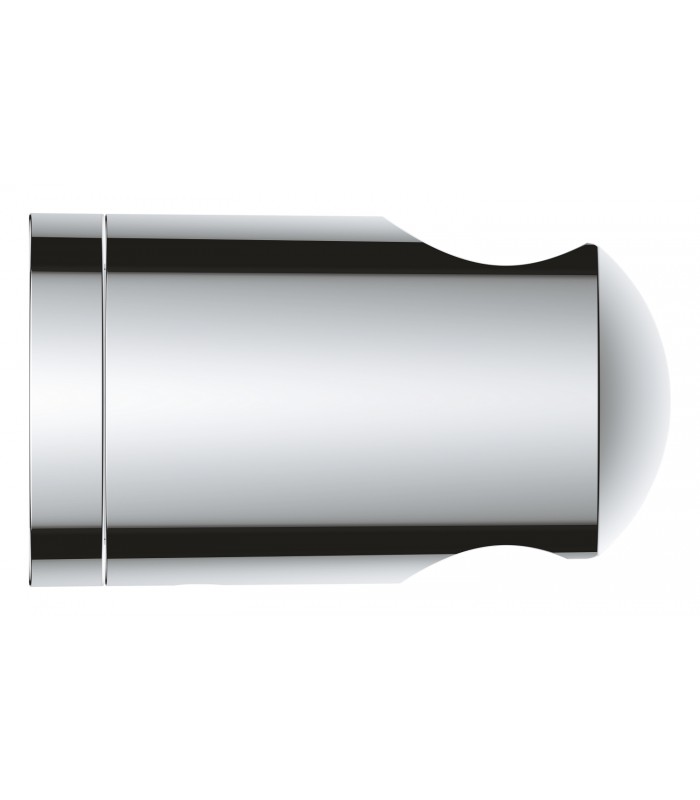 Compra online Grohe Vitalio Suporte de parede universal cromado (27958001) en oferta al mejor precio