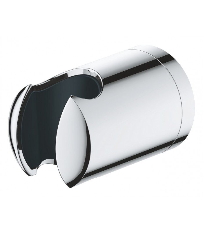 Compra online Grohe Vitalio Suporte de parede universal cromado (27958001) en oferta al mejor precio