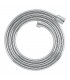 Mangueira flexível metálica Grohe VitalioFlex cromada (27503001)