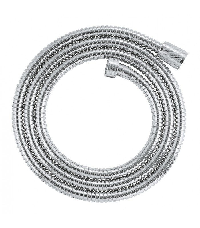 Compra online Grohe VitalioFlex Metal Flexo extraíble Cromo (27503001) en oferta al mejor precio