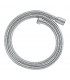 Mangueira cromada extensível de longa duração Grohe VitalioFlex Metal (22106000)