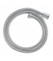 Mangueira cromada extensível de longa duração Grohe VitalioFlex Metal (22106000)
