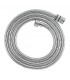 Grohe VitalioFlex Metal Long-Life Flexo extraíble Cromo (22100000)