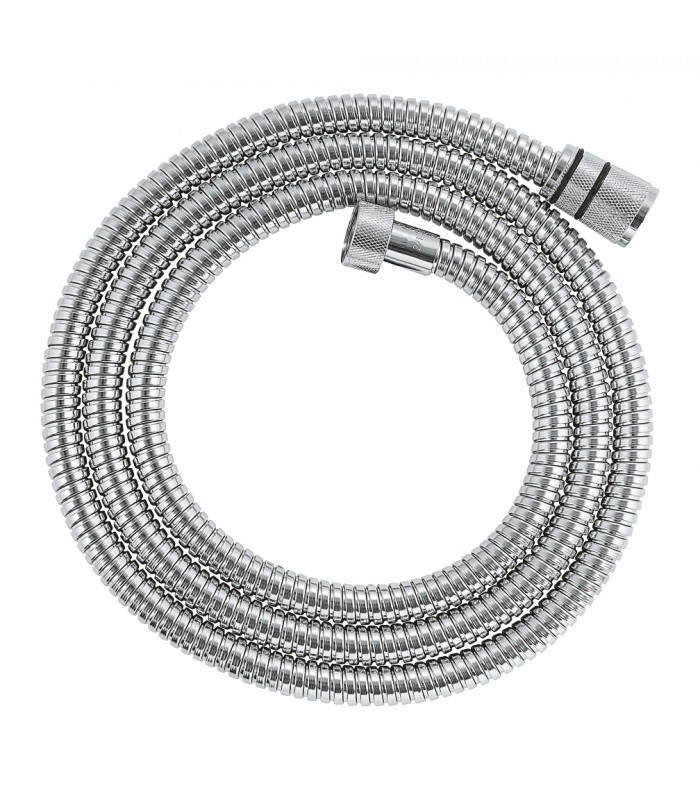 Compra online Grohe VitalioFlex Metal Long-Life Flexo extraíble Cromo (22100000) en oferta al mejor precio