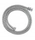 Mangueira cromada extensível de longa duração Grohe VitalioFlex Metal (22101000)