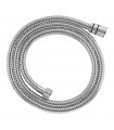 Mangueira cromada extensível de longa duração Grohe VitalioFlex Metal (22101000)