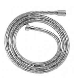 Grohe VitalioFlex Metal Long-Life Flexo extraíble Cromo (22103000)