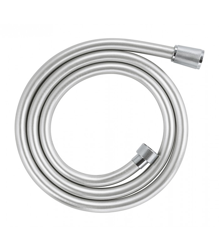 Compra online Grohe VitalioFlex Silver Flexo de ducha Cromo (27505001) en oferta al mejor precio
