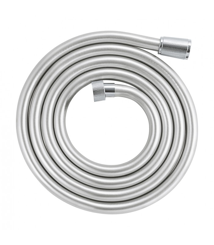 Compra online Mangueira de chuveiro Grohe VitalioFlex Silver Chrome (27507001) en oferta al mejor precio