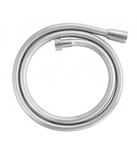 Grohe VitalioFlex Silver Long-Life Flexo de ducha Cromo (22110000)