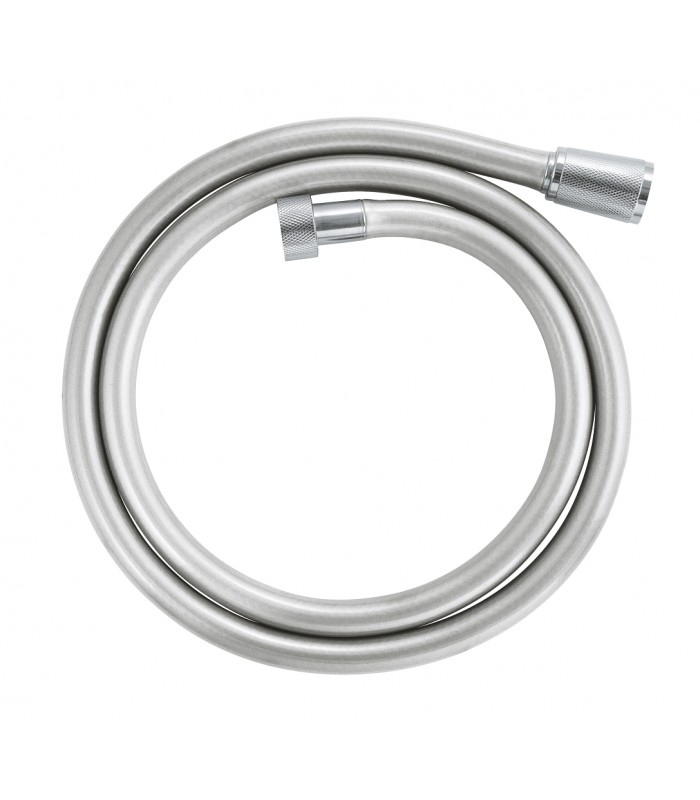 Compra online Mangueira de chuveiro Grohe VitalioFlex Silver Long-Life cromada (22110000) en oferta al mejor precio