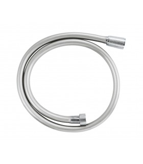 Grohe VitalioFlex Silver Long-Life Flexo de ducha Cromo (22111000)