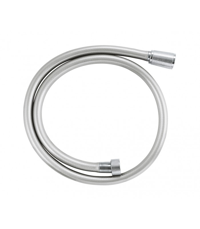 Compra online Mangueira de chuveiro Grohe VitalioFlex Silver Long-Life cromada (22111000) en oferta al mejor precio