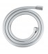 Mangueira de chuveiro Grohe VitalioFlex Silver Long-Life cromada (22109000)