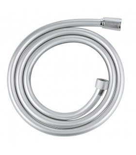 Grohe VitalioFlex Silver Long-Life Flexo de ducha Cromo (22109000)