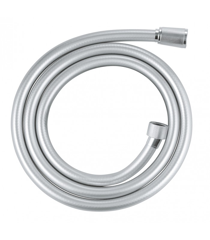 Compra online Mangueira de chuveiro Grohe VitalioFlex Silver Long-Life cromada (22109000) en oferta al mejor precio