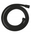 Grohe VitalioFlex Trend Flexo de ducha Negro mate (287412432)