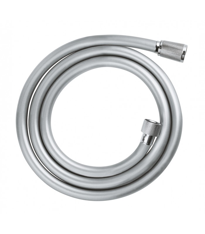 Compra online Grohe VitalioFlex Trend Flexo de ducha Cromo (28741002) en oferta al mejor precio